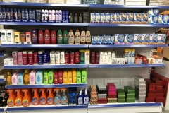 cleaning-and-shampoos