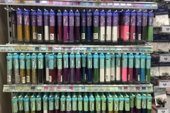 glitter