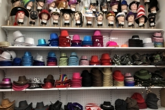 hats