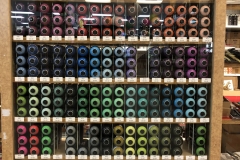 spray-paint